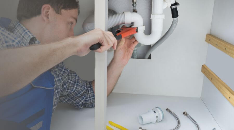 Local annual plumbing maintenance in Cloquet, MN